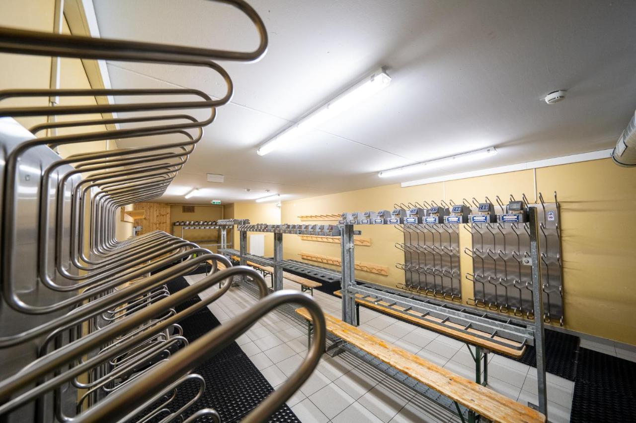 Premium Ski In/Out - Steinadler Obertauern Eksteriør billede