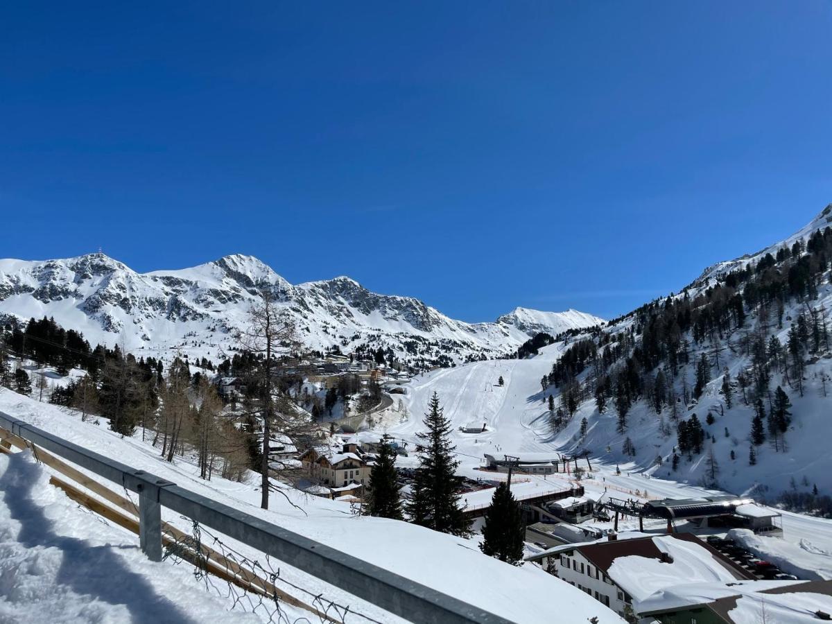 Premium Ski In/Out - Steinadler Obertauern Eksteriør billede