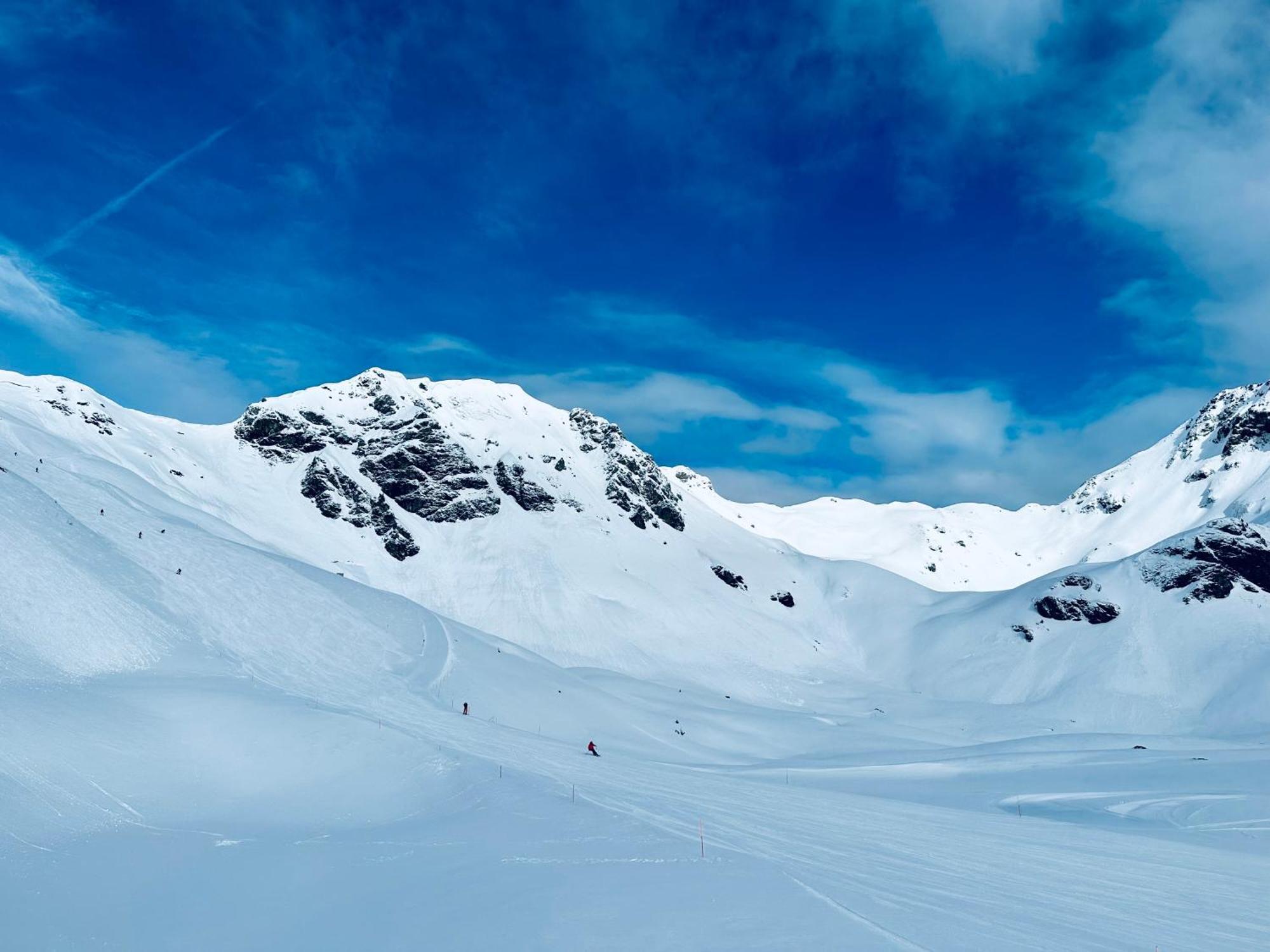 Premium Ski In/Out - Steinadler Obertauern Eksteriør billede