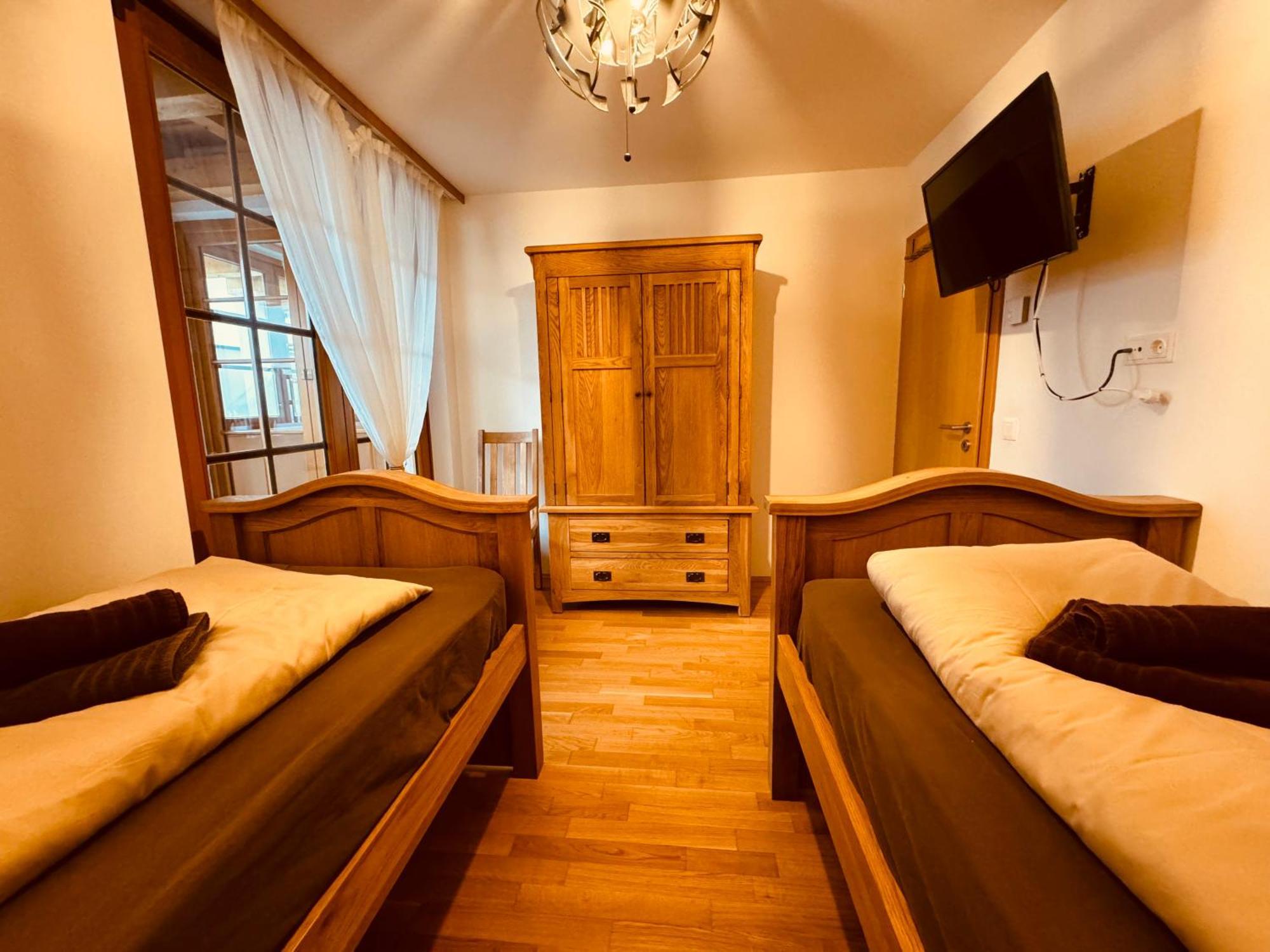 Premium Ski In/Out - Steinadler Obertauern Eksteriør billede