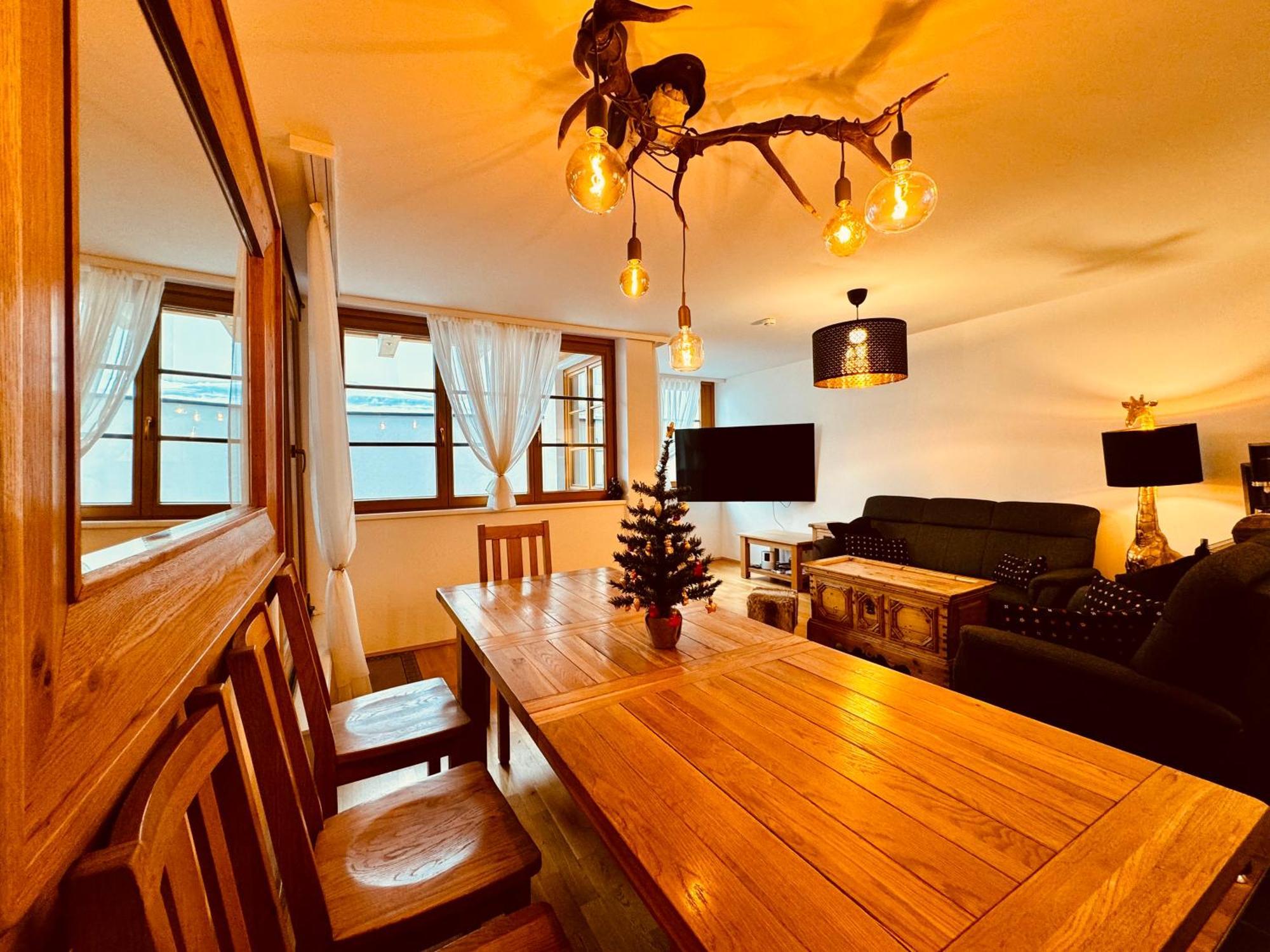 Premium Ski In/Out - Steinadler Obertauern Eksteriør billede